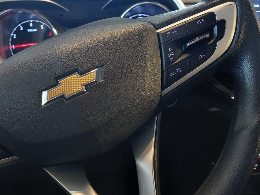 chevrolet tracker 1.0 turbo flex lt automatico 4p 202316