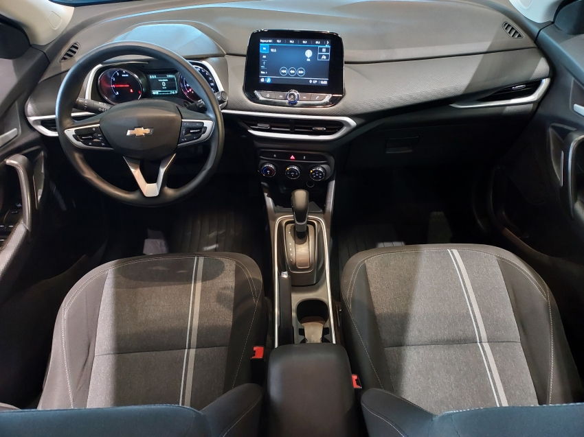 chevrolet tracker 1.0 turbo flex lt automatico 4p 20237