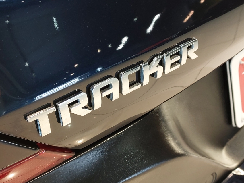chevrolet tracker 1.0 turbo flex lt automatico 4p 202319