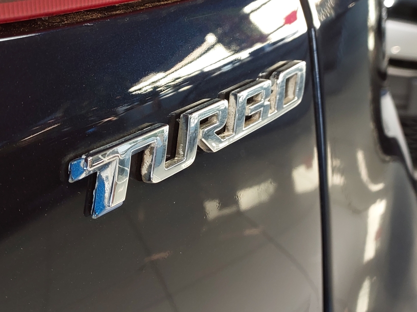 chevrolet tracker 1.0 turbo flex lt automatico 4p 202320