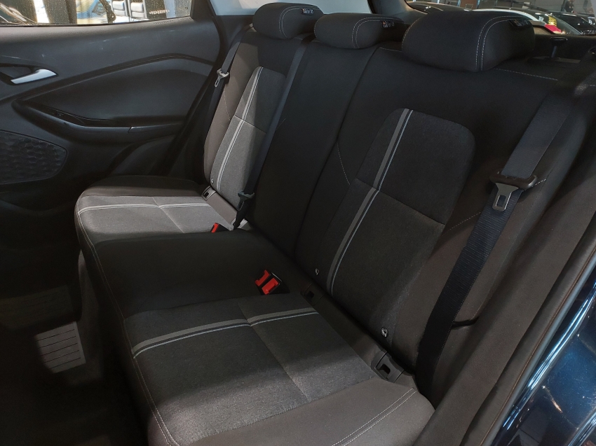 chevrolet tracker 1.0 turbo flex lt automatico 4p 20239