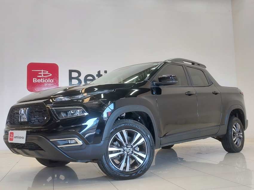 fiat toro 1.3 turbo 270 flex freedom at6 4p automatico 20250