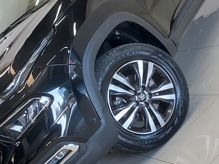 fiat toro 1.3 turbo 270 flex freedom at6 4p automatico 202521