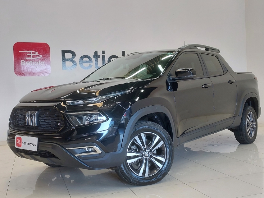fiat toro 1.3 turbo 270 flex freedom at6 4p automatico 20251