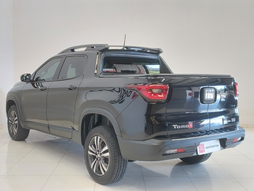 fiat toro 1.3 turbo 270 flex freedom at6 4p automatico 20253