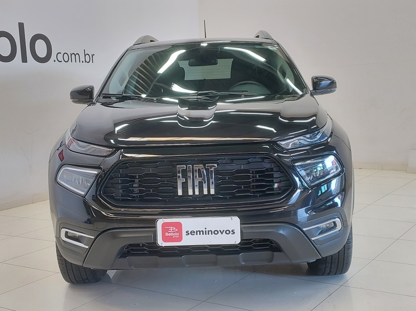 fiat toro 1.3 turbo 270 flex freedom at6 4p automatico 20252