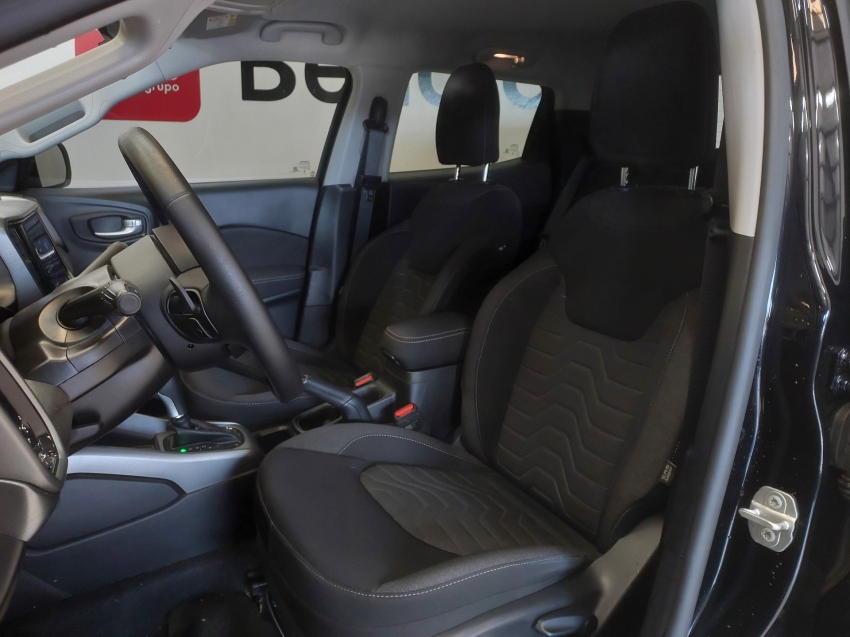 fiat toro 1.3 turbo 270 flex freedom at6 4p automatico 20258