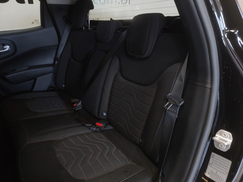 fiat toro 1.3 turbo 270 flex freedom at6 4p automatico 20259