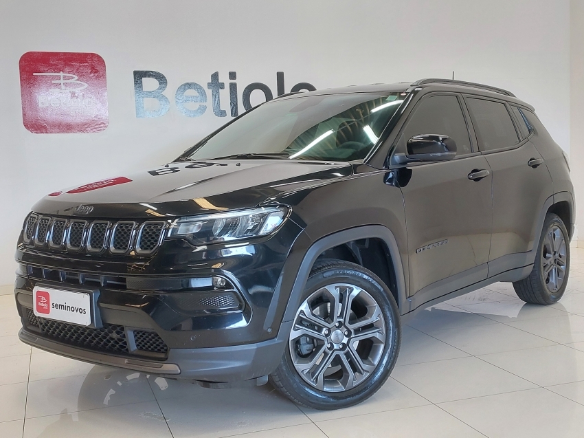 jeep compass 1.3 t270 turbo flex longitude at6 4p automatico 20231