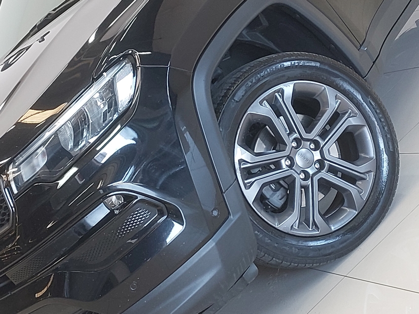jeep compass 1.3 t270 turbo flex longitude at6 4p automatico 202324