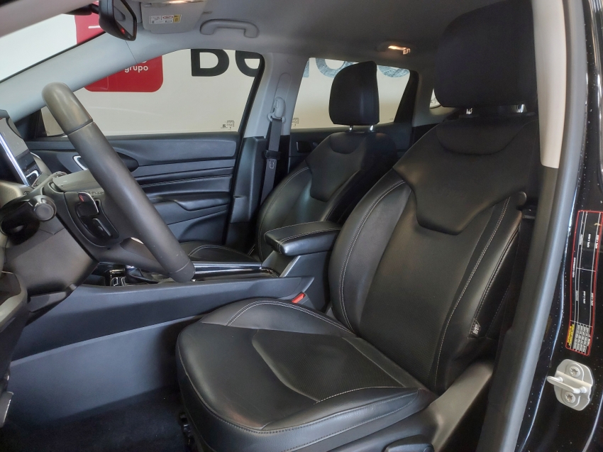 jeep compass 1.3 t270 turbo flex longitude at6 4p automatico 20238