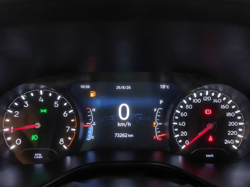 jeep compass 1.3 t270 turbo flex longitude at6 4p automatico 202310