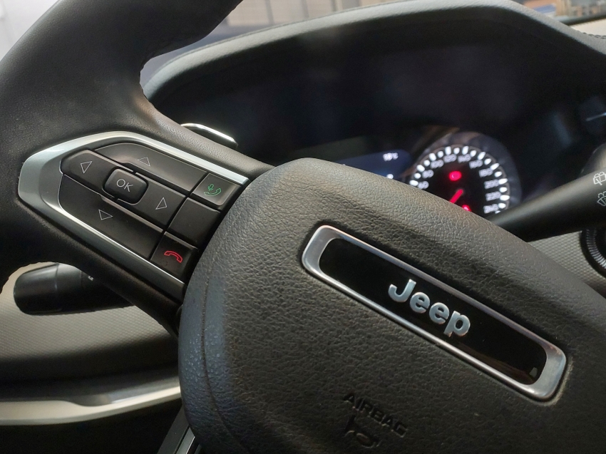 jeep compass 1.3 t270 turbo flex longitude at6 4p automatico 202318