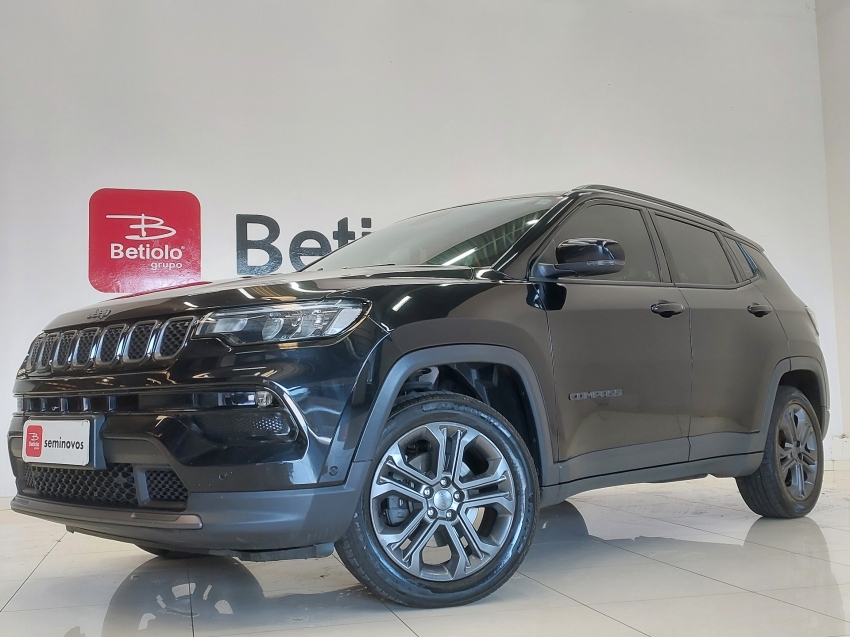 jeep compass 1.3 t270 turbo flex longitude at6 4p automatico 20230