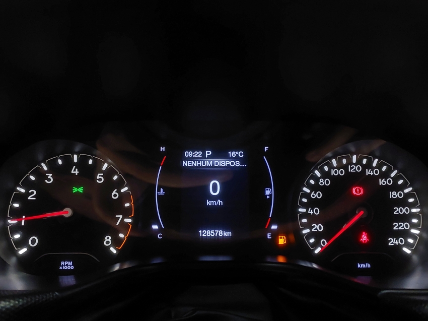 jeep compass 1.3 t270 turbo flex sport at6 4p automatico 202210