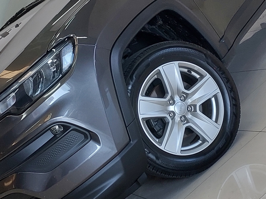 jeep compass 1.3 t270 turbo flex sport at6 4p automatico 202222