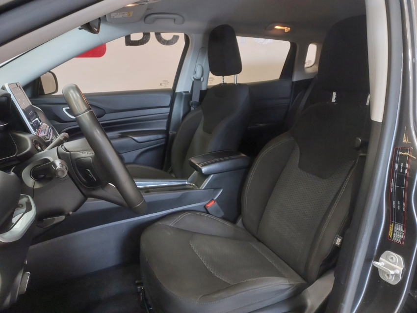 jeep compass 1.3 t270 turbo flex sport at6 4p automatico 20228