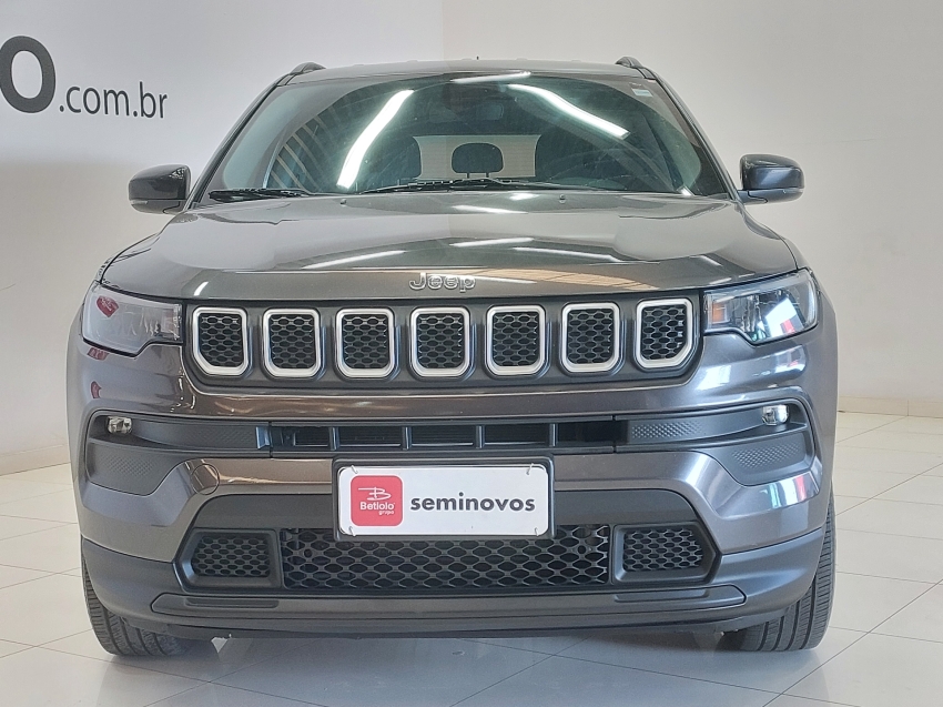 jeep compass 1.3 t270 turbo flex sport at6 4p automatico 20222
