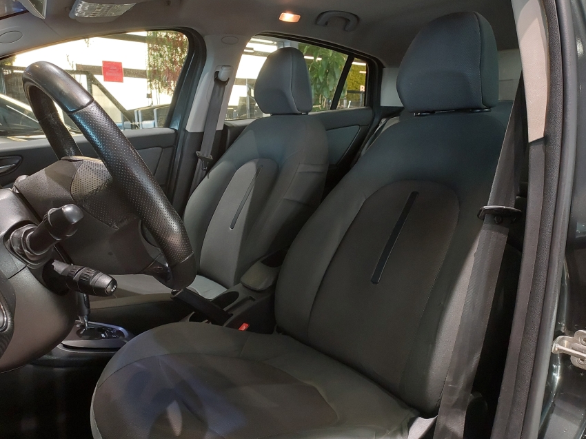 fiat bravo 1.8 essence 16v flex 4p automatizado semiautomatico 20119