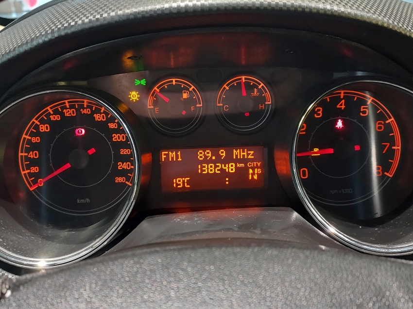 fiat bravo 1.8 essence 16v flex 4p automatizado semiautomatico 201114