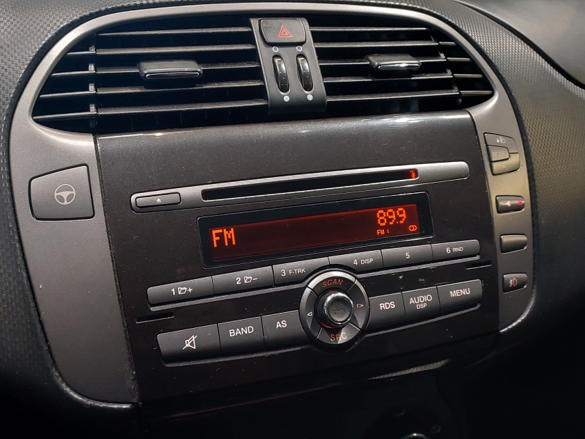 fiat bravo 1.8 essence 16v flex 4p automatizado semiautomatico 201113