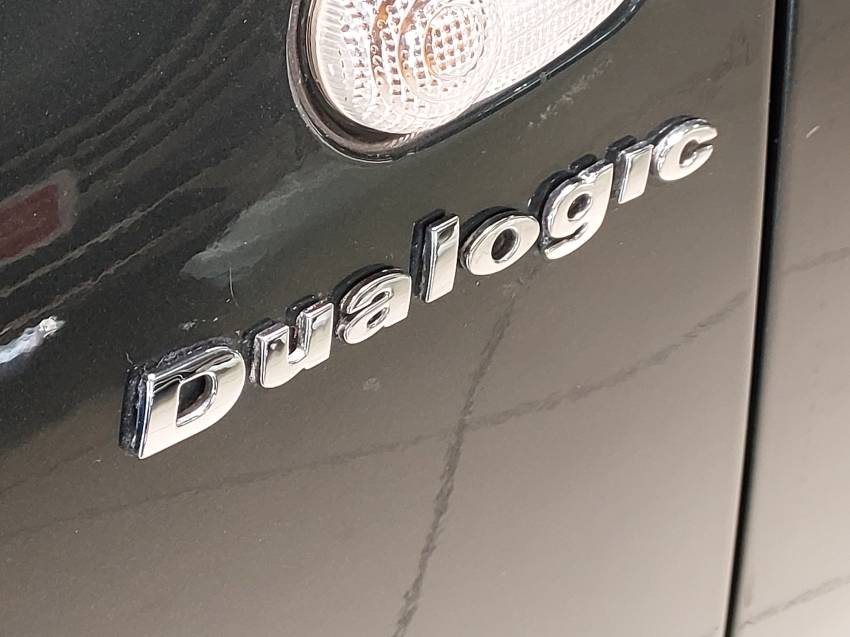 fiat bravo 1.8 essence 16v flex 4p automatizado semiautomatico 201119