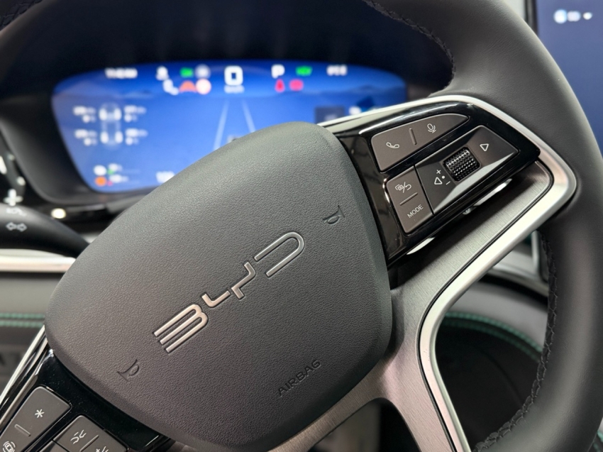 byd song plus 1.5 dm-i turbo hibrido automatico 4p 202714
