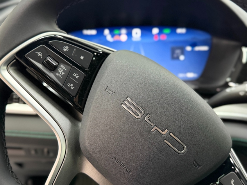 byd song plus 1.5 dm-i turbo hibrido automatico 4p 202713