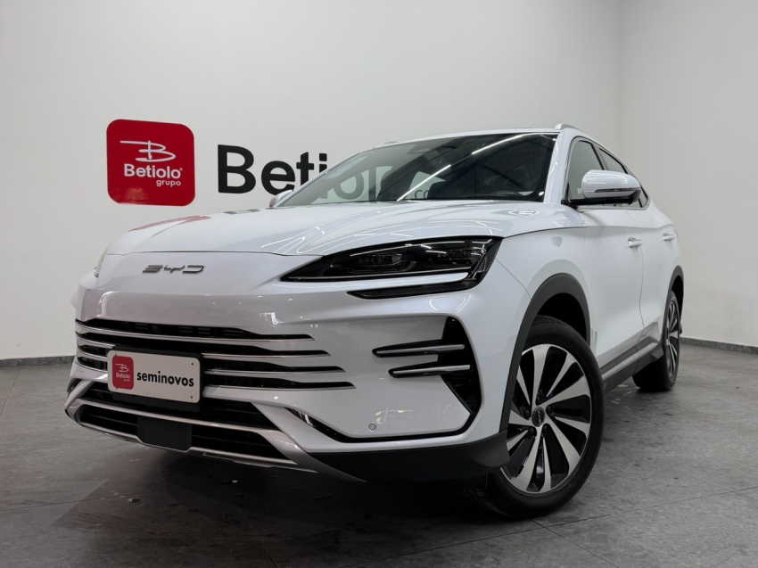 byd song plus 1.5 dm-i turbo hibrido automatico 4p 2027