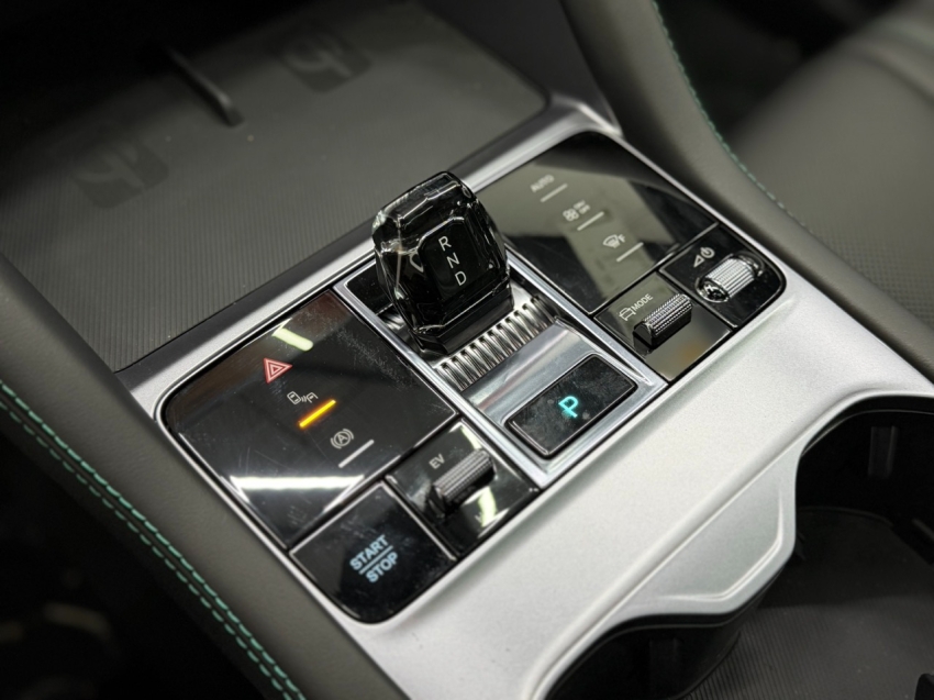 byd song plus 1.5 dm-i turbo hibrido automatico 4p 202711