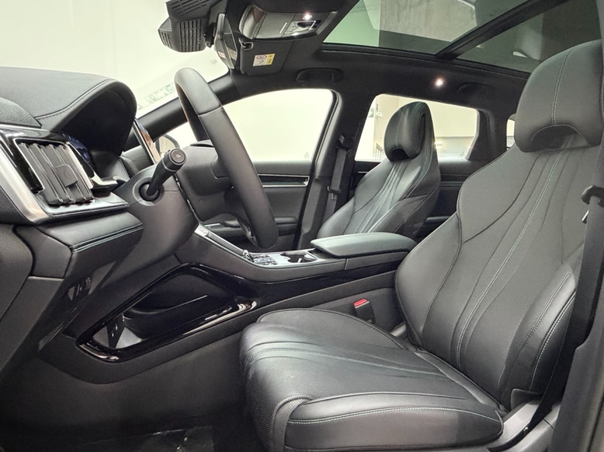 byd song plus 1.5 dm-i turbo hibrido automatico 4p 20278