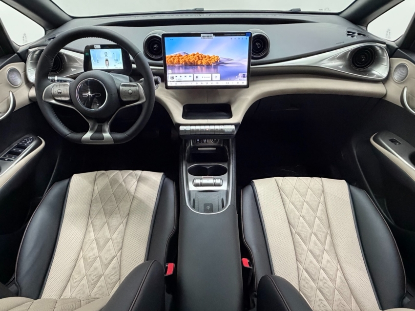 byd dolphin 44,9 kw eletrico gs 1.0 4p automatico 20277