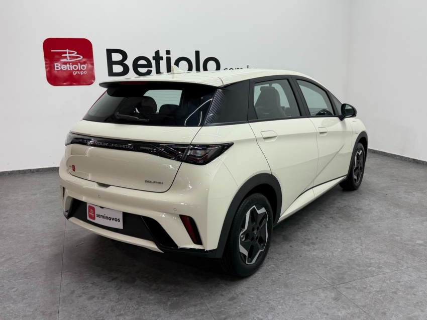 byd dolphin 44,9 kw eletrico gs 1.0 4p automatico 20275