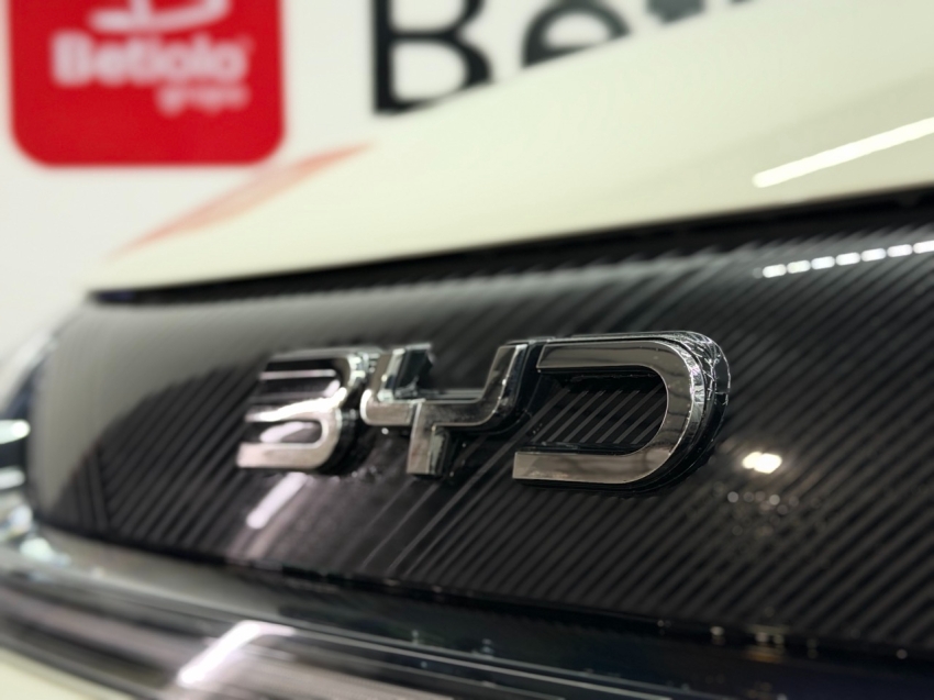 byd dolphin 44,9 kw eletrico gs 1.0 4p automatico 202719