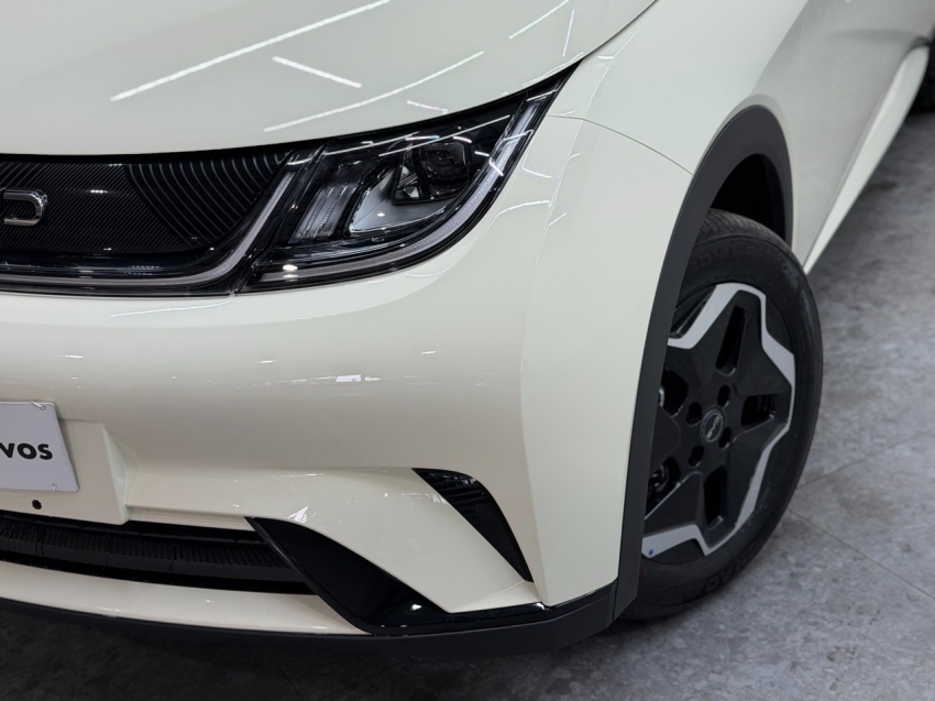 byd dolphin 44,9 kw eletrico gs 1.0 4p automatico 202721