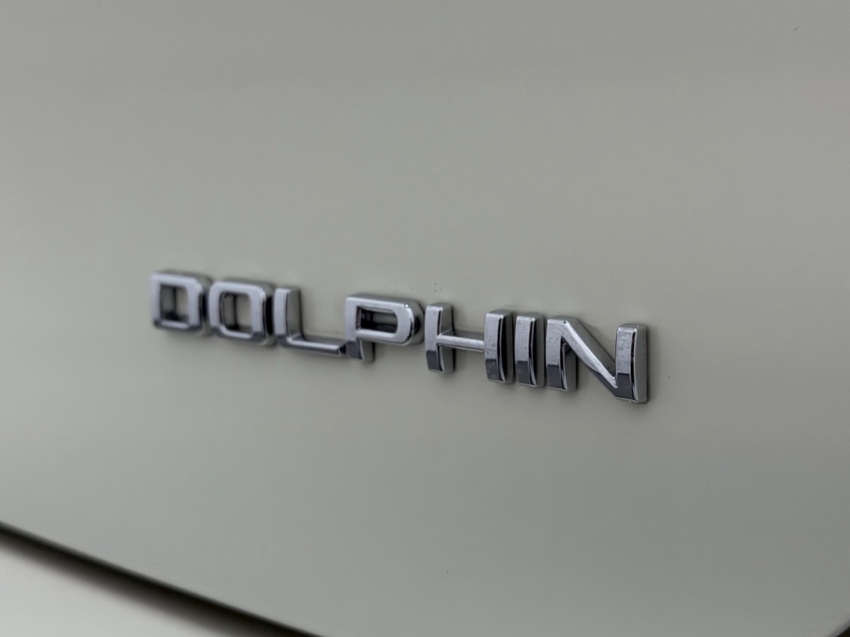 byd dolphin 44,9 kw eletrico gs 1.0 4p automatico 202720