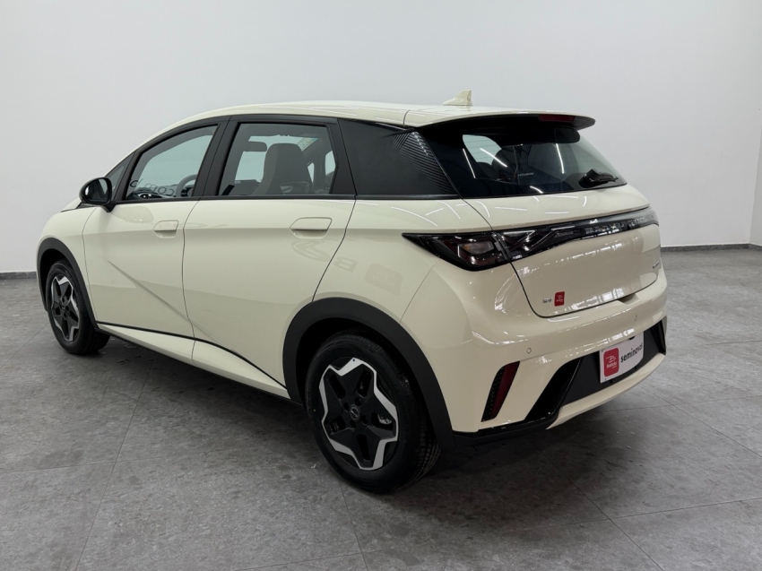 byd dolphin 44,9 kw eletrico gs 1.0 4p automatico 20273