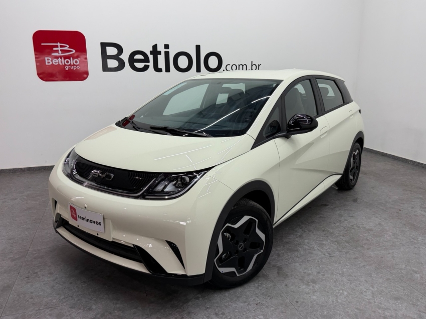byd dolphin 44,9 kw eletrico gs 1.0 4p automatico 20271