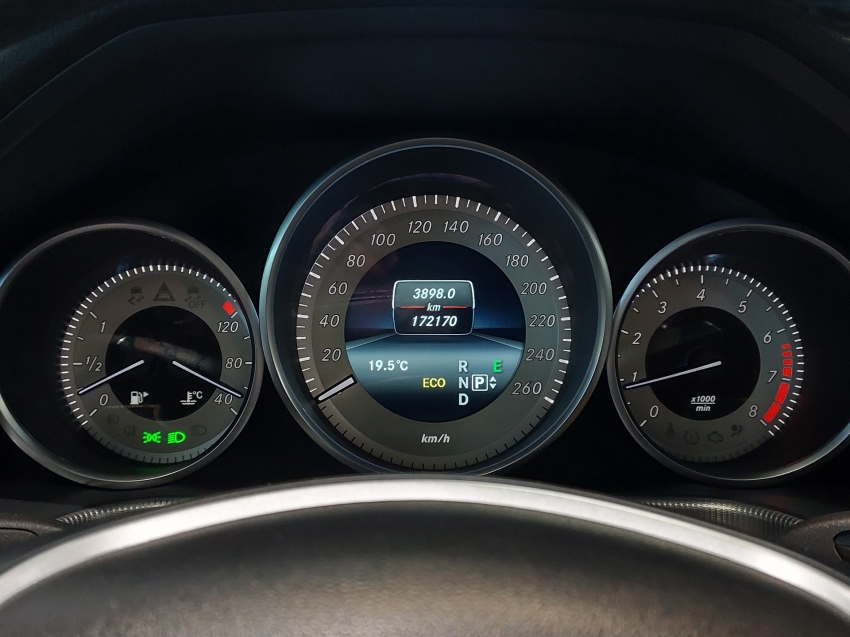 mercedes-benz e 250 2.0 avantgarde 16v turbo gasolina 4p automatico 201416