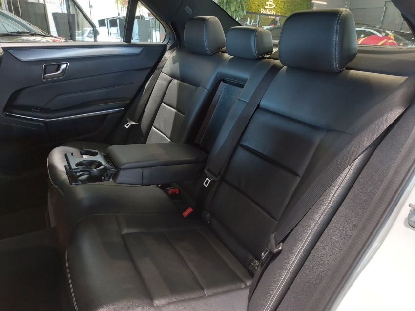mercedes-benz e 250 2.0 avantgarde 16v turbo gasolina 4p automatico 201412