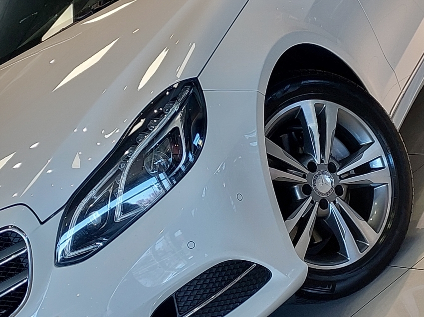 mercedes-benz e 250 2.0 avantgarde 16v turbo gasolina 4p automatico 201425