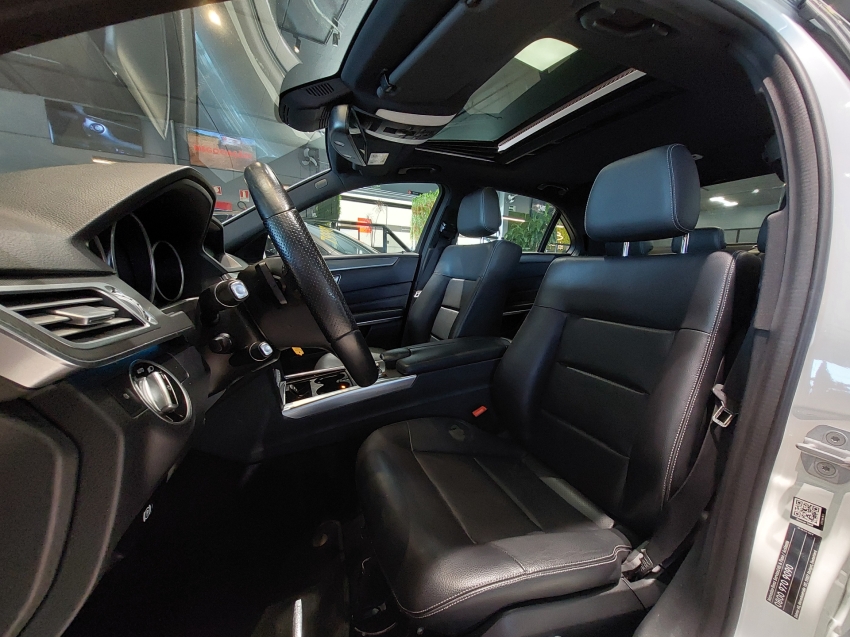 mercedes-benz e 250 2.0 avantgarde 16v turbo gasolina 4p automatico 201411