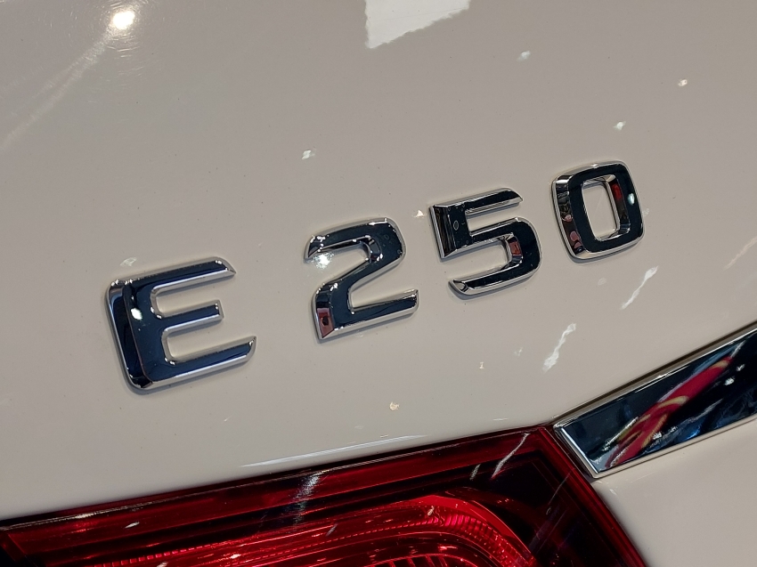 mercedes-benz e 250 2.0 avantgarde 16v turbo gasolina 4p automatico 201424