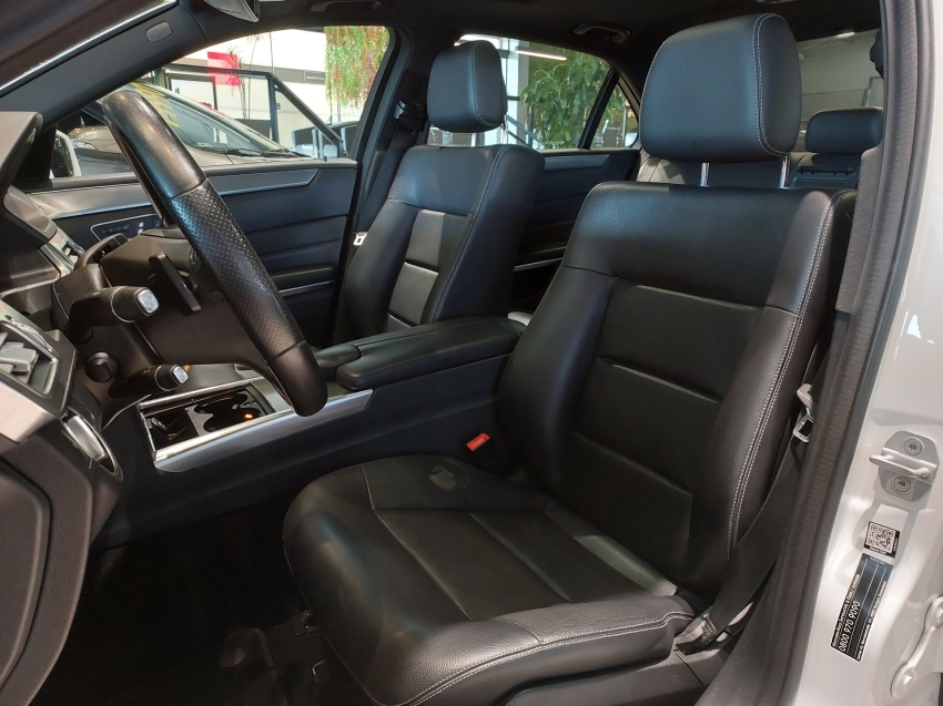 mercedes-benz e 250 2.0 avantgarde 16v turbo gasolina 4p automatico 201410