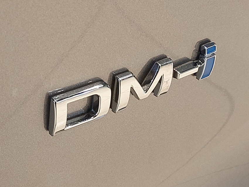 byd song plus 1.5 dm-i turbo hibrido automatico 4p 202722