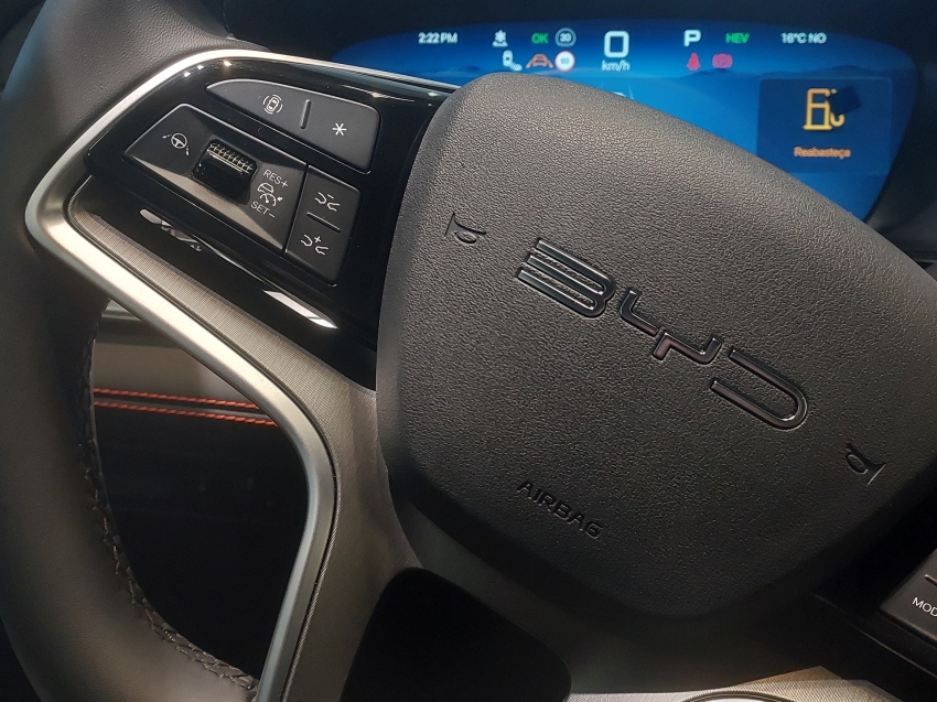 byd song plus 1.5 dm-i turbo hibrido automatico 4p 202716