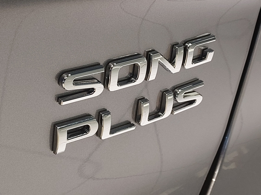 byd song plus 1.5 dm-i turbo hibrido automatico 4p 202721