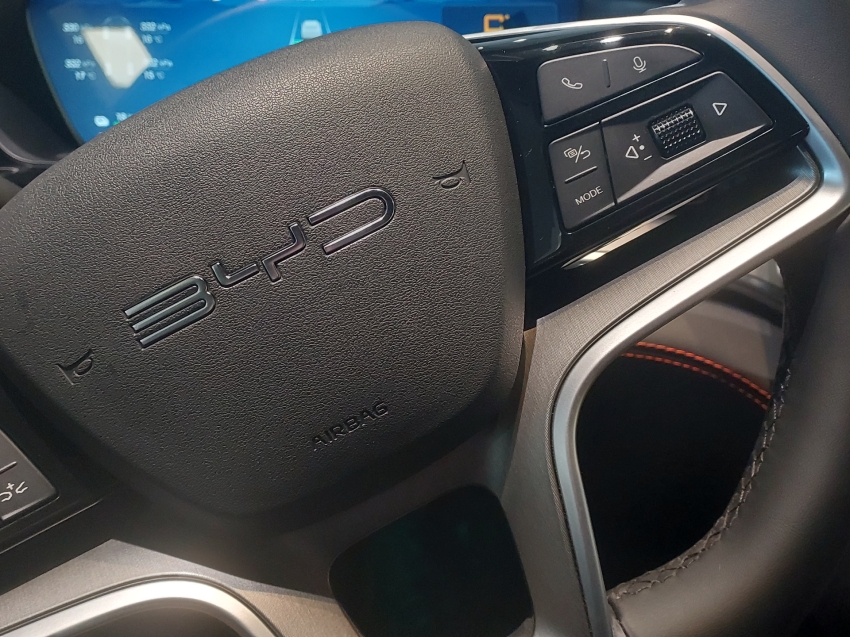 byd song plus 1.5 dm-i turbo hibrido automatico 4p 202717