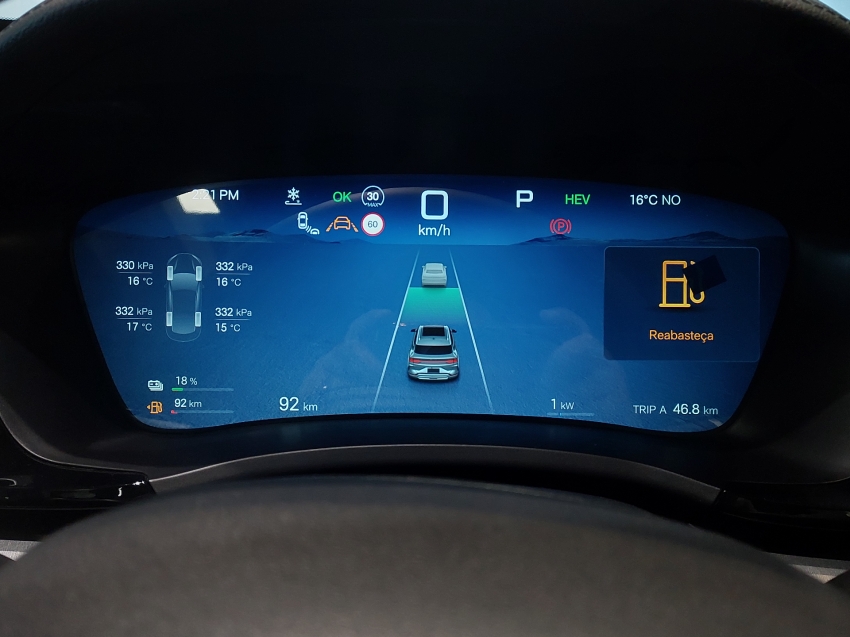 byd song plus 1.5 dm-i turbo hibrido automatico 4p 202713
