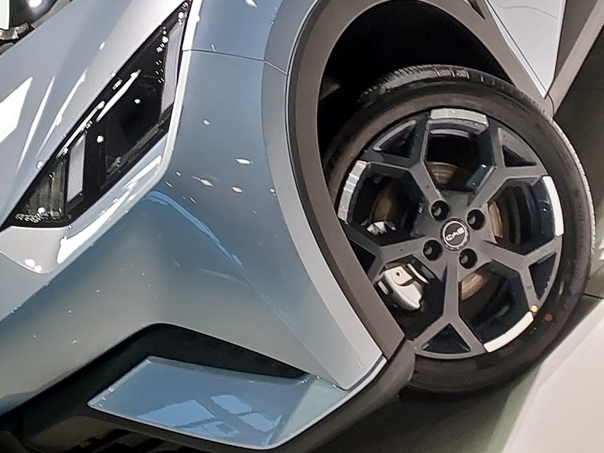 byd dolphin mini 38 kw eletrico gs 1.0 4p automatico 202723